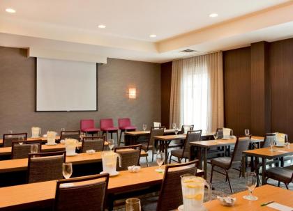 Courtyard by Marriott Gettysburg - image 14