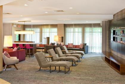 Courtyard by Marriott Gettysburg - image 15