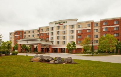 Courtyard by Marriott Gettysburg - image 2