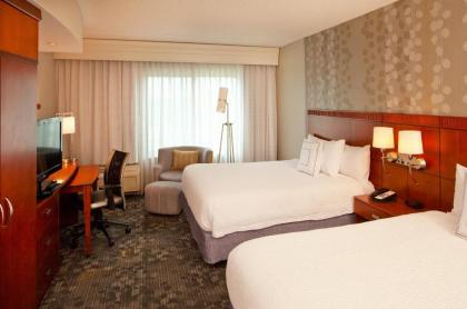 Courtyard by Marriott Gettysburg - image 3