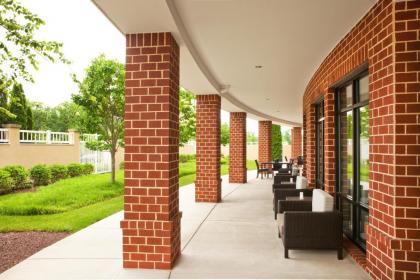 Courtyard by Marriott Gettysburg - image 4