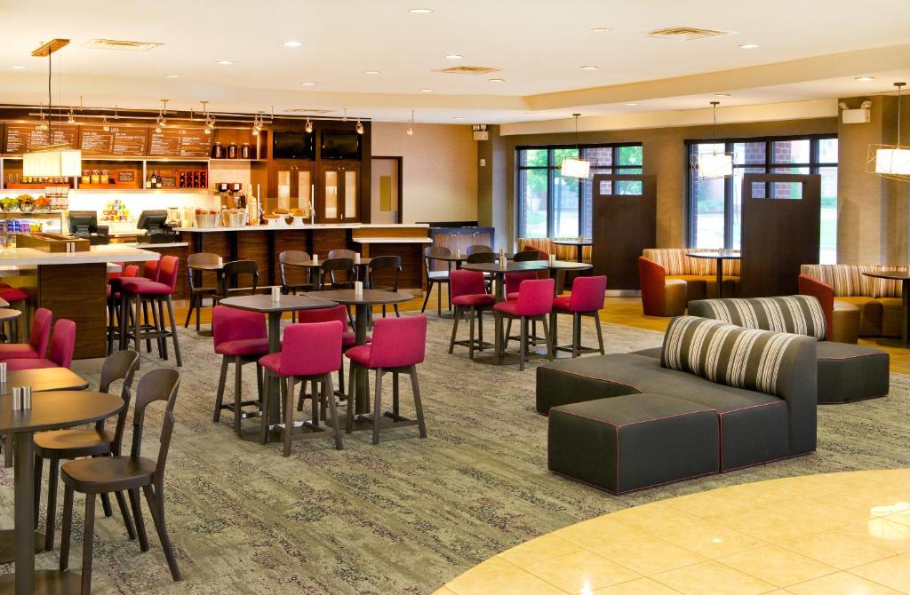 Courtyard by Marriott Gettysburg - image 6