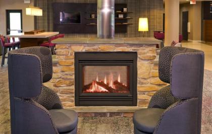 Courtyard by Marriott Gettysburg - image 8