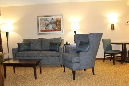 Hampton Inn Gettysburg - image 10