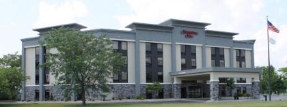 Hampton Inn Gettysburg - image 2