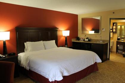 Hampton Inn Gettysburg - image 6