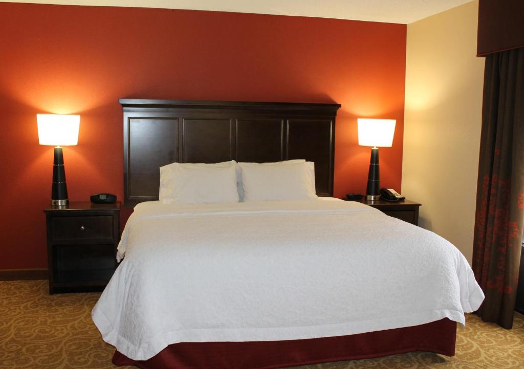 Hampton Inn Gettysburg - image 7