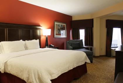 Hampton Inn Gettysburg - image 8