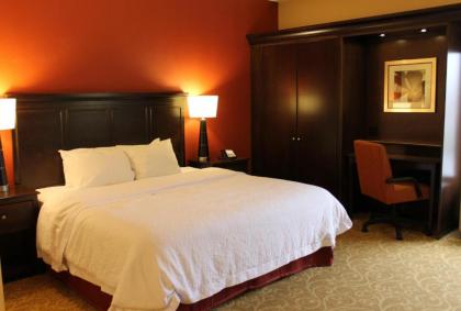 Hampton Inn Gettysburg - image 9