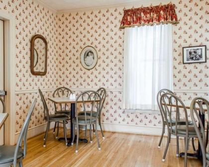 Quality Inn Gettysburg Battlefield - image 12