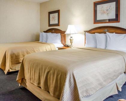 Quality Inn Gettysburg Battlefield - image 2