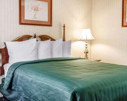 Quality Inn Gettysburg Battlefield - image 4