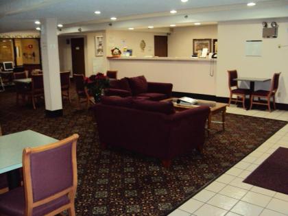 Super 8 by Wyndham Gettysburg - image 9