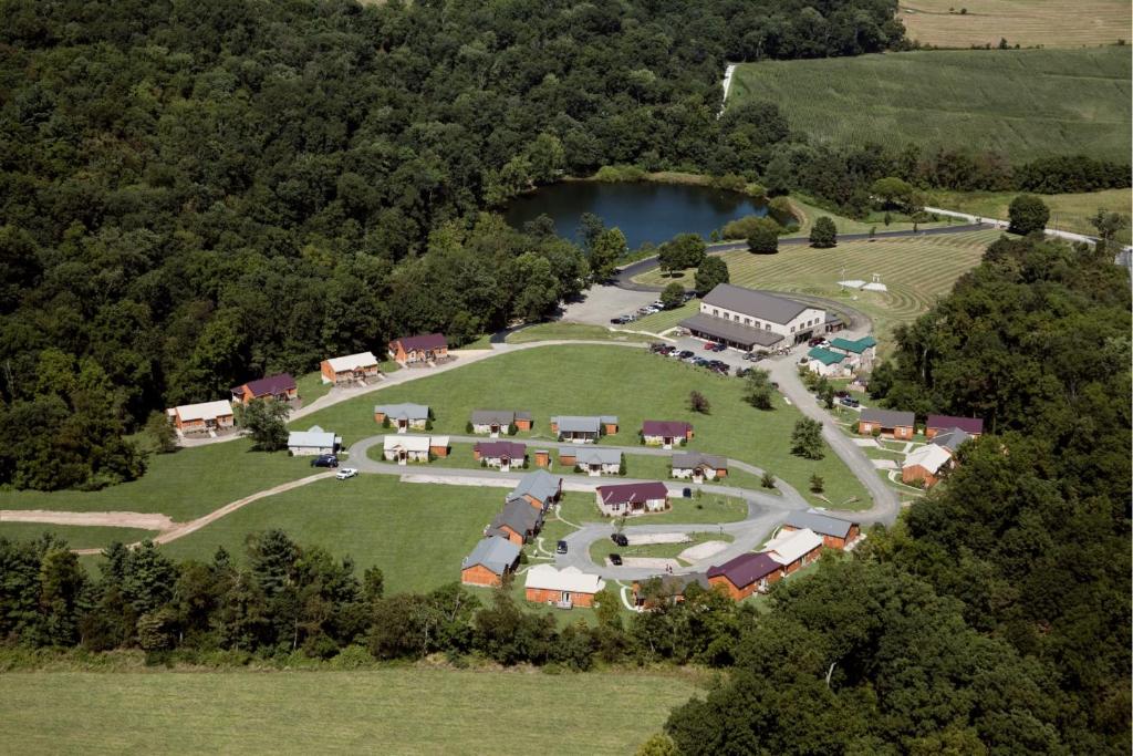 The Lodges at Gettysburg - main image