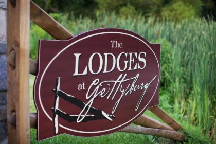 The Lodges at Gettysburg - image 10