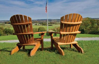 The Lodges at Gettysburg - image 15