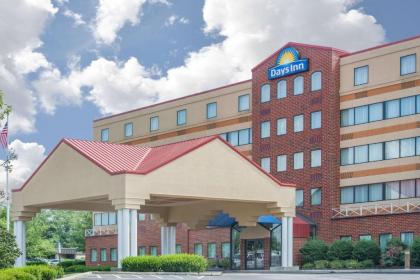 Days Inn by Wyndham Gettysburg - image 1