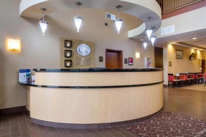 Comfort Suites Near Gettysburg Battlefield Visitor Center - image 10