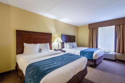 Comfort Suites Near Gettysburg Battlefield Visitor Center - image 12