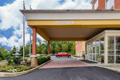 Comfort Suites Near Gettysburg Battlefield Visitor Center - image 15