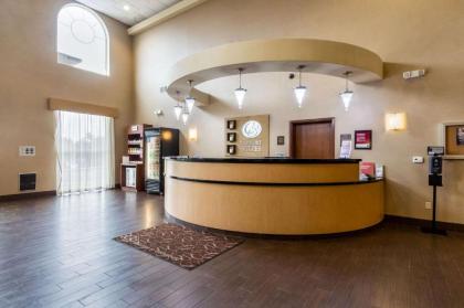 Comfort Suites Near Gettysburg Battlefield Visitor Center - image 9