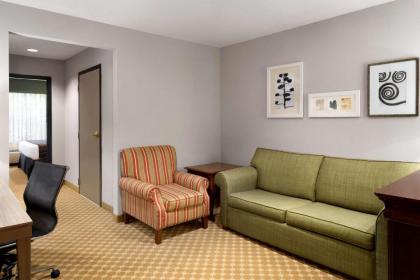 Country Inn & Suites by Radisson Gettysburg PA - image 14