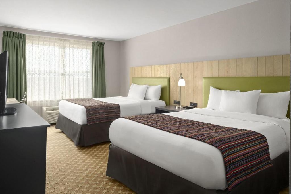 Country Inn & Suites by Radisson Gettysburg PA - image 2