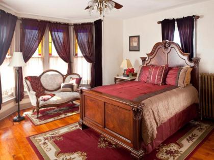 Brickhouse Inn B&B - image 12