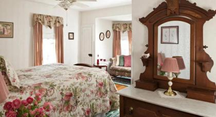 Brickhouse Inn B&B - image 9