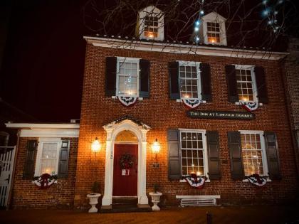 The Inn at Lincoln Square - image 5