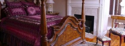 The Swope Manor Bed & Breakfast - image 6