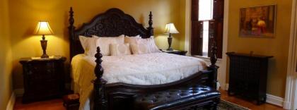 The Swope Manor Bed & Breakfast - image 7