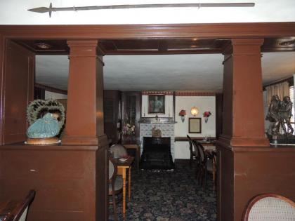 Farnsworth House Inn - image 14