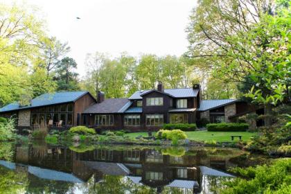 The Inn at White Oak Gettysburg