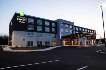 Holiday Inn Express & Suites - Gettysburg an IHG Hotel - image 15