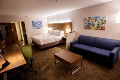 Holiday Inn Express & Suites - Gettysburg an IHG Hotel - image 8