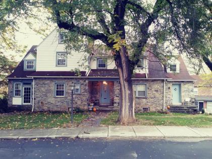 Sleepy Hollow manor Gettysburg Pennsylvania