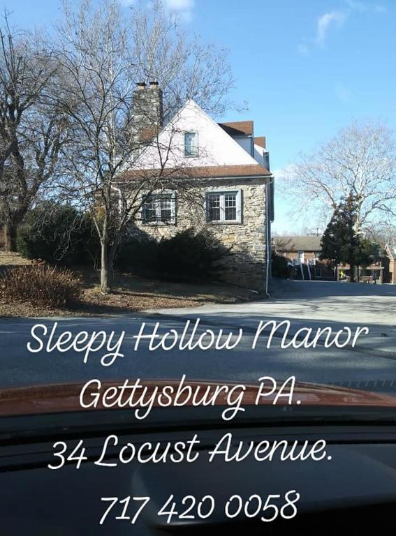 Sleepy Hollow Manor - image 2