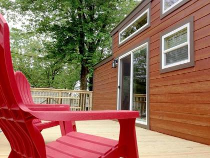 Round Top Loft Cottage 2 Gettysburg Pennsylvania