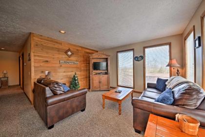 Ski-In and Ski-Out Ghent Cabin with Mountain Views! - image 15