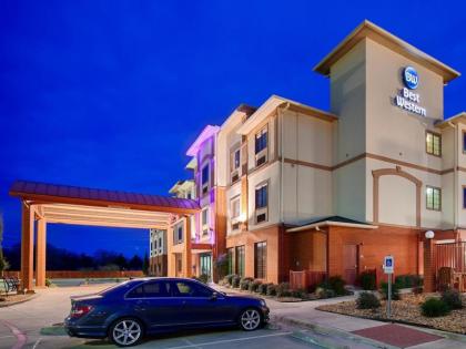 Best Western Giddings Inn & Suites - image 13