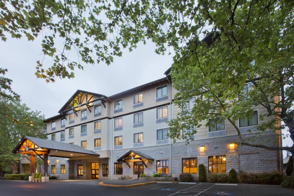 The INN at Gig Harbor - main image