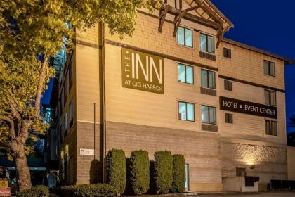 The INN at Gig Harbor - image 10