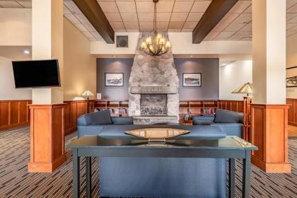 The INN at Gig Harbor - image 7