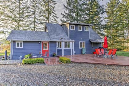 Remodeled 2-Story Home 2 Mi to Historic Gig Harbor - image 13