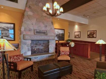 The INN at Gig Harbor - image 1