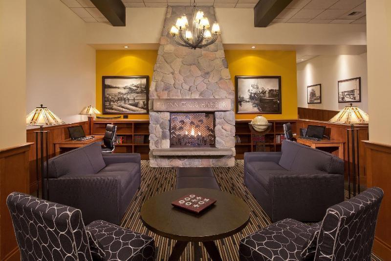 The INN at Gig Harbor - image 2