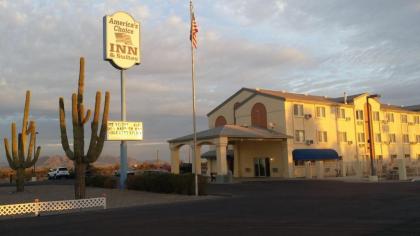 Americas Choice Inn & Suites - image 2