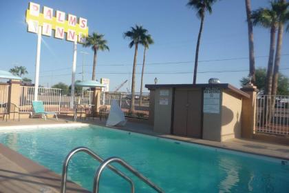 Palms Inn - image 6