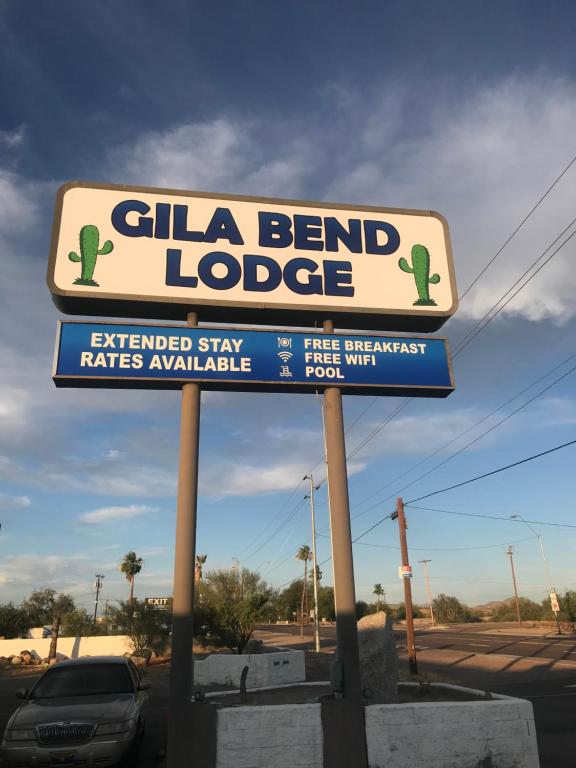 Gila Bend Lodge - image 2